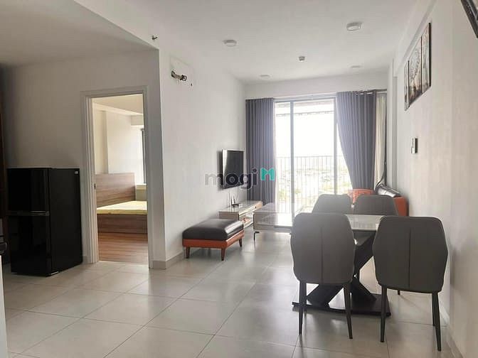 Hình ảnh Chung cư Ruby Garden Nguyễn Sỹ Sách, P15, TB: 93m2 NT 2PN 10tr/th