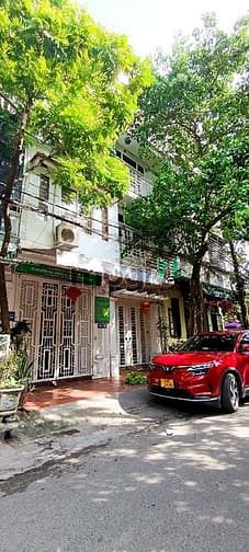 Hình ảnh Bán Đất Trần Phú View Hồ - Cạnh KĐT Mỗ Lao Hà Đông. DT 76m2. MT 7,2m