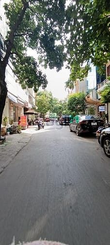 Hình ảnh Bán Đất Trần Phú View Hồ - Cạnh KĐT Mỗ Lao Hà Đông. DT 76m2. MT 7,2m