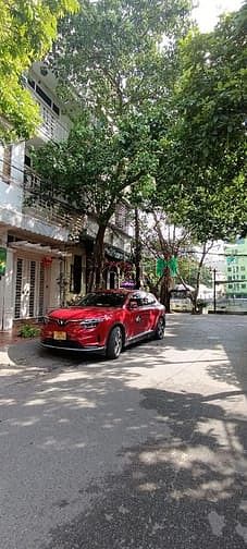 Hình ảnh Bán Đất Trần Phú View Hồ - Cạnh KĐT Mỗ Lao Hà Đông. DT 76m2. MT 7,2m