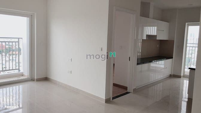 Hình ảnh Cho thuê căn Gốc 2PN nhà mới 100% giá 9tr/tháng chung cư Moonlight BLV