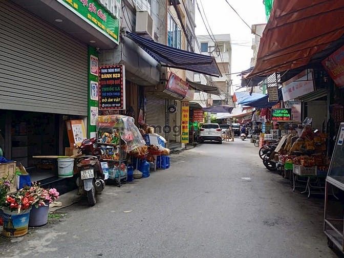 Hình ảnh Bán nhà 4T Lai Xá, Hoài Đức: trục chính KINH DOANH, OTO, 42m hơn 7 tỷ