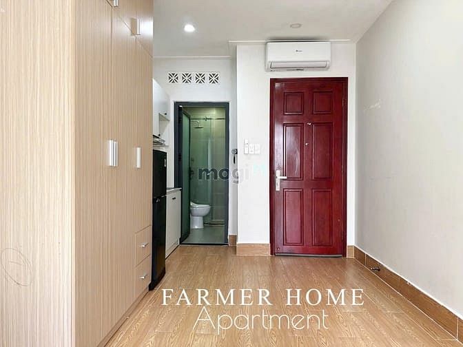 Hình ảnh Trống Trang Chủ MB66.COM / Đăng Ký Tặng 66K ban công thoáng mát, Full nội thất ở Quận 10