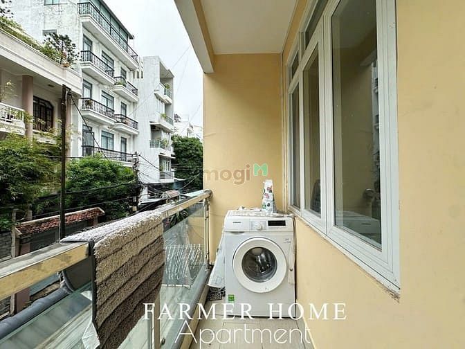 Hình ảnh Trống Trang Chủ MB66.COM / Đăng Ký Tặng 66K ban công thoáng mát, Full nội thất ở Quận 10