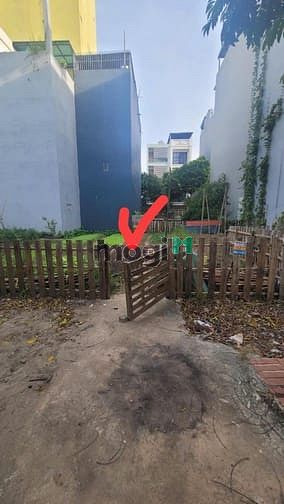 Hình ảnh Bán đất liền kề dịch vụ yên nghĩa hà đông 50m2 hơn 8 tỷ