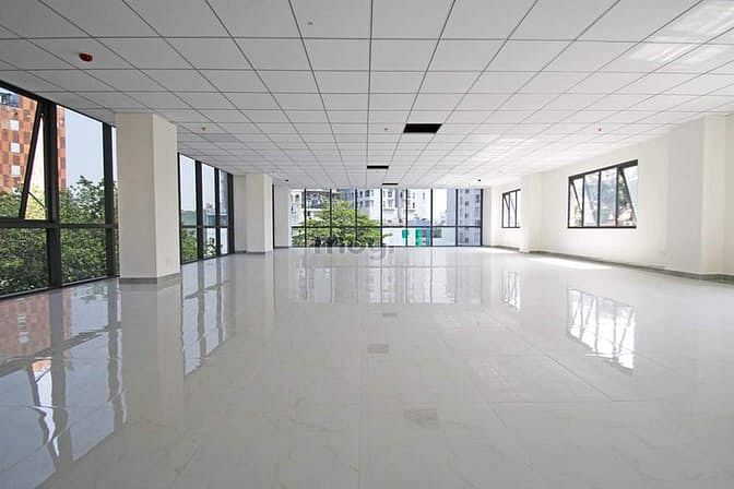 Hình ảnh Cho thuê  siêu phẩm văn phòng tại tòa nhà pvi cầu giấy