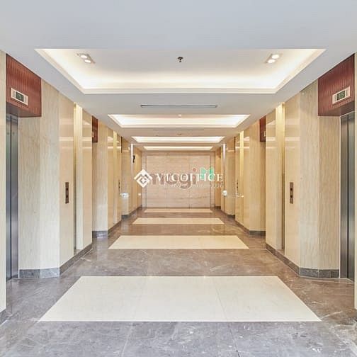 Hình ảnh Cho thuê  siêu phẩm văn phòng tại tòa nhà pvi cầu giấy