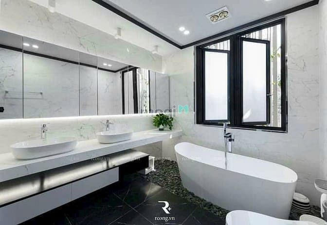 Hình ảnh VĨNH PHÚC - BA ĐÌNH : 6T -55 M Thang Máy , phân lô - 2 oto tránh