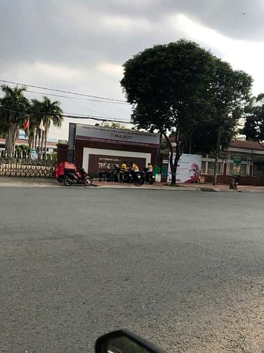 Hình ảnh 🚀 Đất đẹp ngay trung tâm phường phước bình - 70m² - chỉ 7,x tỷ