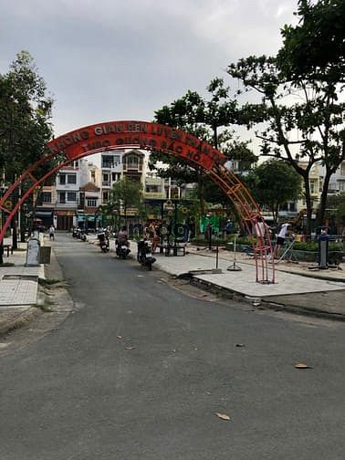 Hình ảnh 🚀 Đất đẹp ngay trung tâm phường phước bình - 70m² - chỉ 7,x tỷ