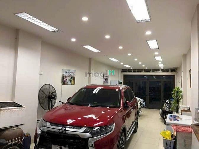 Hình ảnh VĨNH PHÚC - BA ĐÌNH : 6T -55 M Thang Máy , phân lô - 2 oto tránh