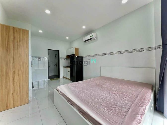 Hình ảnh Cuối tháng 11 trống Trang Chủ MB66.COM / Đăng Ký Tặng 66K ban công, Full nội thất thất ở Tân Bình