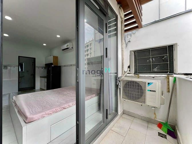 Hình ảnh Cuối tháng 11 trống Trang Chủ MB66.COM / Đăng Ký Tặng 66K ban công, Full nội thất thất ở Tân Bình