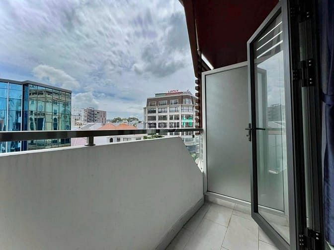 Hình ảnh Cuối tháng 11 trống Trang Chủ MB66.COM / Đăng Ký Tặng 66K ban công, Full nội thất thất ở Tân Bình