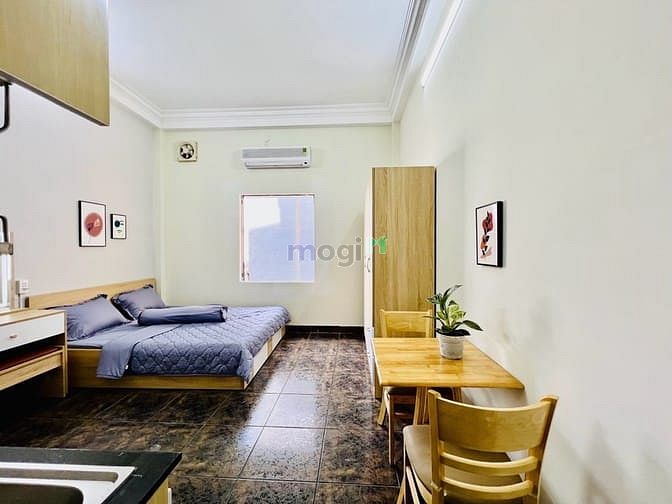 Hình ảnh Căn Hộ Cho Thuê Gần Hồ Con Rùa , Đại Học Kiến Trúc ,Nhà Thờ Đức Bà