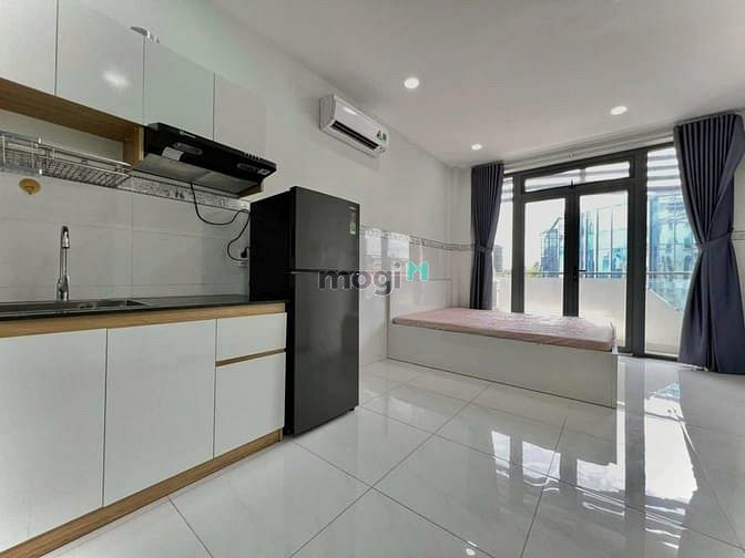 Hình ảnh Cuối tháng 11 trống Trang Chủ MB66.COM / Đăng Ký Tặng 66K ban công, Full nội thất thất ở Tân Bình