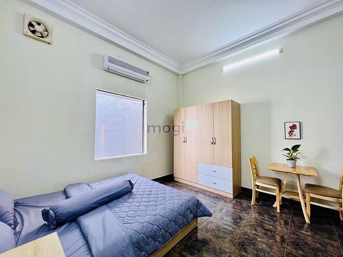 Hình ảnh Căn Hộ Cho Thuê Gần Hồ Con Rùa , Đại Học Kiến Trúc ,Nhà Thờ Đức Bà