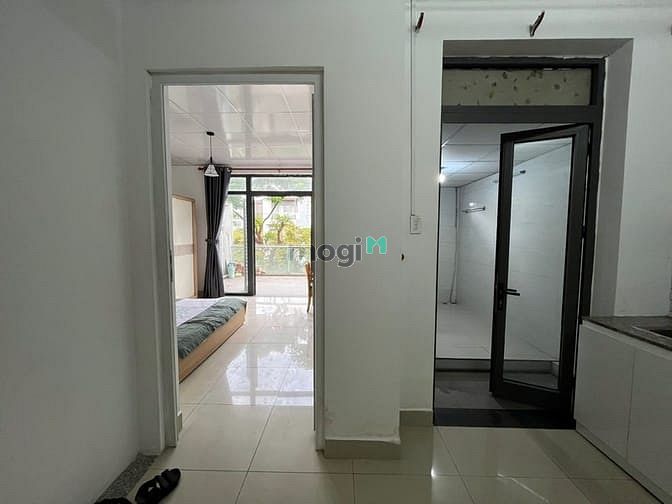 Hình ảnh Mb6623 nạp rút nhanh chóng 1pn rộng 35m2 ban công full nội thất kế bên chung cư Citisoho