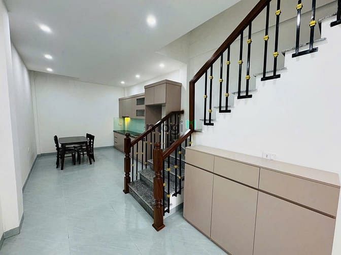 Hình ảnh HÓT : 5T- 47m - 8 phòng - gần đh Thành Đô