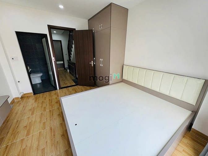 Hình ảnh HÓT : 5T- 47m - 8 phòng - gần đh Thành Đô