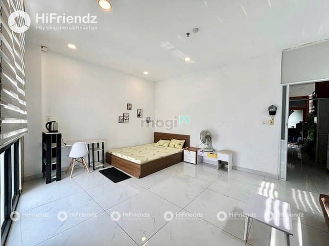 Hình ảnh Cho thuê penthouse cao cấp ngay trung tâm quận Tân Phú
