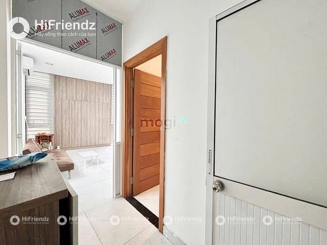 Hình ảnh Cho thuê penthouse cao cấp ngay trung tâm quận Tân Phú