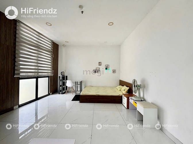Hình ảnh Cho thuê penthouse cao cấp ngay trung tâm quận Tân Phú