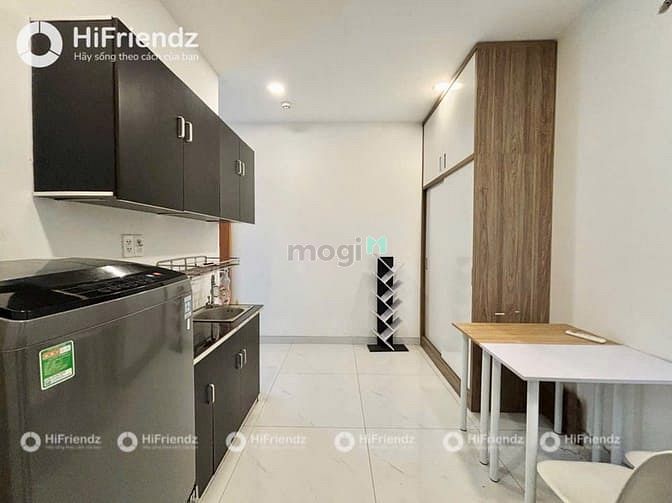 Hình ảnh Cho thuê penthouse cao cấp ngay trung tâm quận Tân Phú