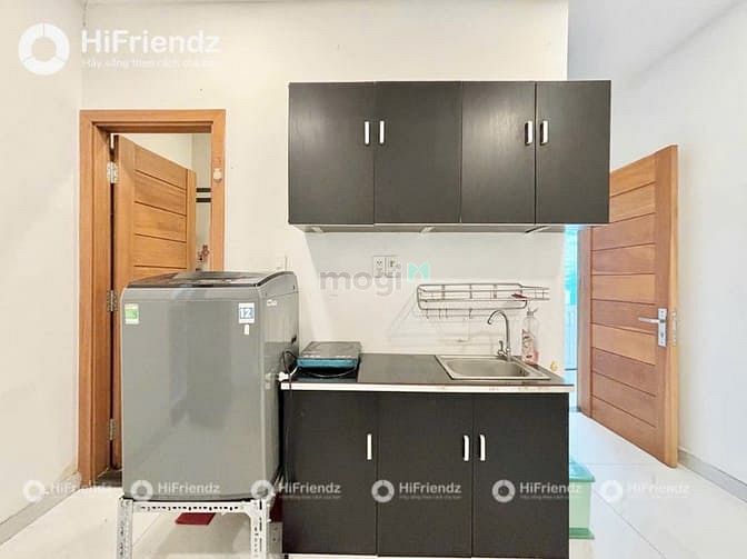 Hình ảnh Cho thuê penthouse cao cấp ngay trung tâm quận Tân Phú