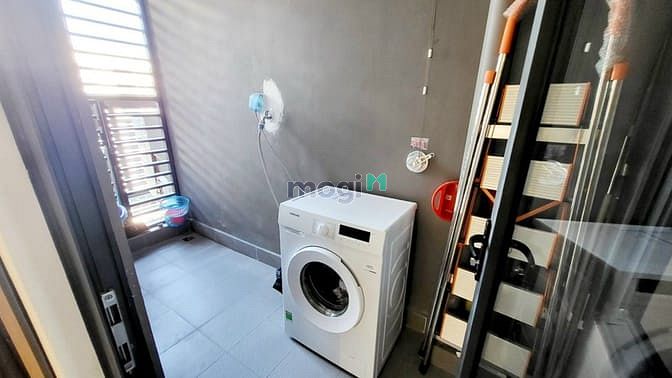 Hình ảnh căn 55m2 2n+1 Tòa S2.18 Vinhomes Ocean Park FULL ĐỒ 8TR/TH BAO PHÍ DV