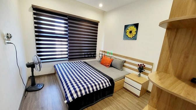 Hình ảnh căn 55m2 2n+1 Tòa S2.18 Vinhomes Ocean Park FULL ĐỒ 8TR/TH BAO PHÍ DV