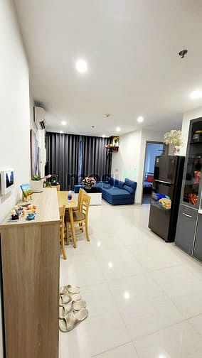 Hình ảnh căn 55m2 2n+1 Tòa S2.18 Vinhomes Ocean Park FULL ĐỒ 8TR/TH BAO PHÍ DV