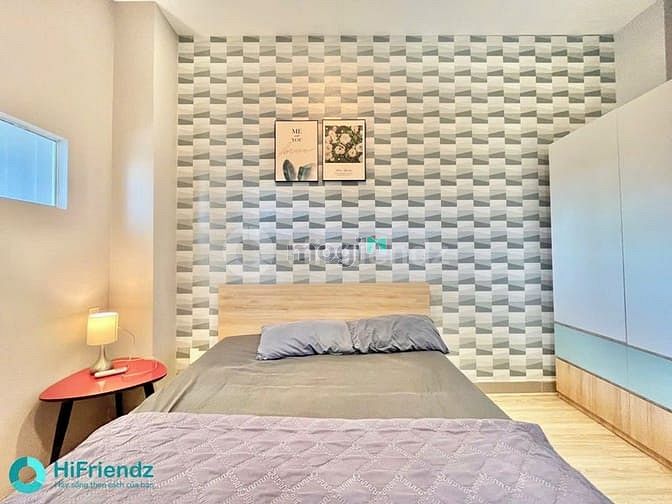 Hình ảnh ▫️Quốc Kao▫️❤️ CĂN HỘ 1PN - Balcon Full Option Siêu Chill Thoáng Sáng