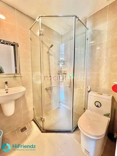 Hình ảnh ▫️Quốc Kao▫️❤️ CĂN HỘ 1PN - Balcon Full Option Siêu Chill Thoáng Sáng