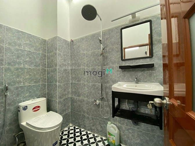 Hình ảnh Mb6623 nạp rút nhanh chóng 1PN tách bếp ban công ngay CV Hoàng Văn Thụ