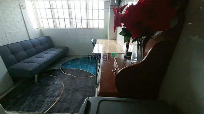 Hình ảnh Phòng duplex full nội thất , tiẻu chuẩn khách sạn