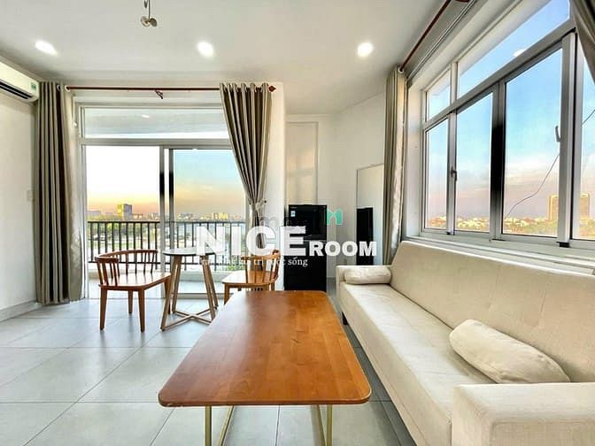 Hình ảnh ▫️Quốc Kao▫️💠 Căn Hộ Penthouse RiverView - Full Option Cao Cấp ⭐️
