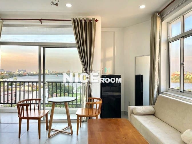 Hình ảnh ▫️Quốc Kao▫️💠 Căn Hộ Penthouse RiverView - Full Option Cao Cấp ⭐️