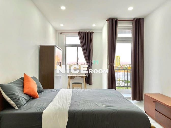 Hình ảnh ▫️Quốc Kao▫️💠 Căn Hộ Penthouse RiverView - Full Option Cao Cấp ⭐️