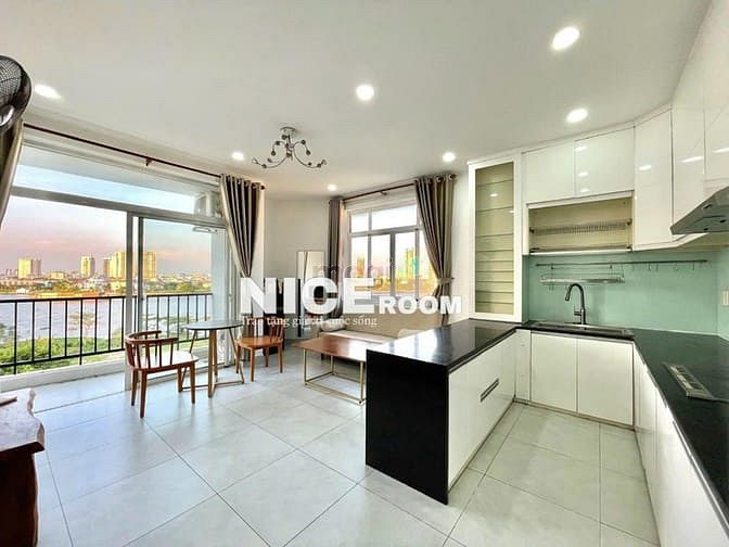 Hình ảnh ▫️Quốc Kao▫️💠 Căn Hộ Penthouse RiverView - Full Option Cao Cấp ⭐️