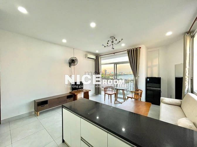 Hình ảnh ▫️Quốc Kao▫️💠 Căn Hộ Penthouse RiverView - Full Option Cao Cấp ⭐️