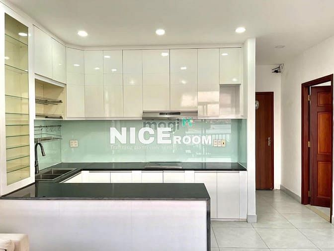 Hình ảnh ▫️Quốc Kao▫️💠 Căn Hộ Penthouse RiverView - Full Option Cao Cấp ⭐️