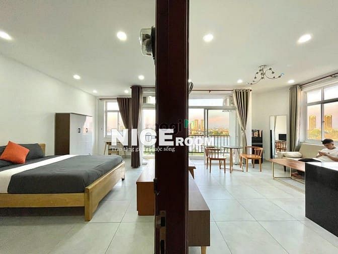 Hình ảnh ▫️Quốc Kao▫️💠 Căn Hộ Penthouse RiverView - Full Option Cao Cấp ⭐️
