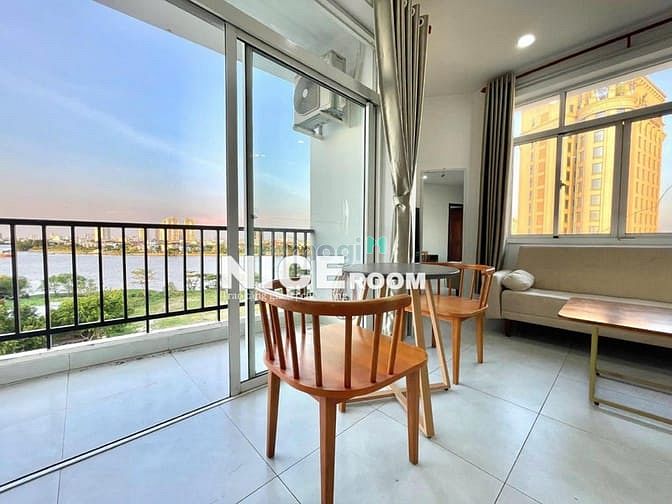 Hình ảnh ▫️Quốc Kao▫️💠 Căn Hộ Penthouse RiverView - Full Option Cao Cấp ⭐️