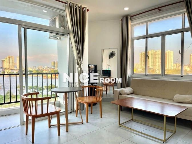Hình ảnh ▫️Quốc Kao▫️💠 Căn Hộ Penthouse RiverView - Full Option Cao Cấp ⭐️