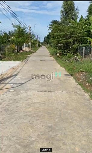 Hình ảnh Gia đình cần bán lô đất thôn Lạc An, Ninh Thọ, Ninh Hòa, Khánh Hòa