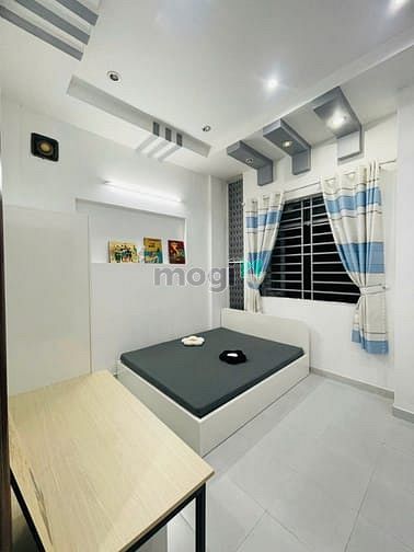 Hình ảnh Mb6623 nạp rút nhanh chóng Full nội thất, ban công thoáng mát ở Phú Nhuận