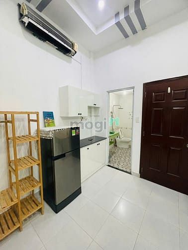 Hình ảnh Mb6623 nạp rút nhanh chóng Full nội thất, ban công thoáng mát ở Phú Nhuận