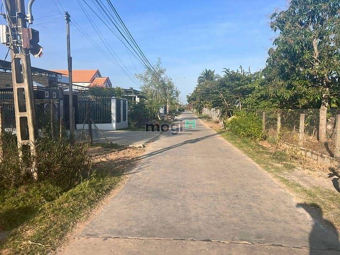 Hình ảnh Gia đình cần bán lô đất thôn Lạc An, Ninh Thọ, Ninh Hòa, Khánh Hòa