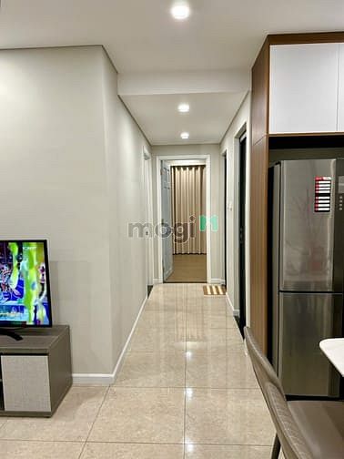 Hình ảnh Cho thuê chung cư cao cấp Vĩnh Hội - 90m2 3pn2wc - Full nội thất
